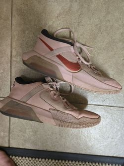 Nike shoes size 6.5Y