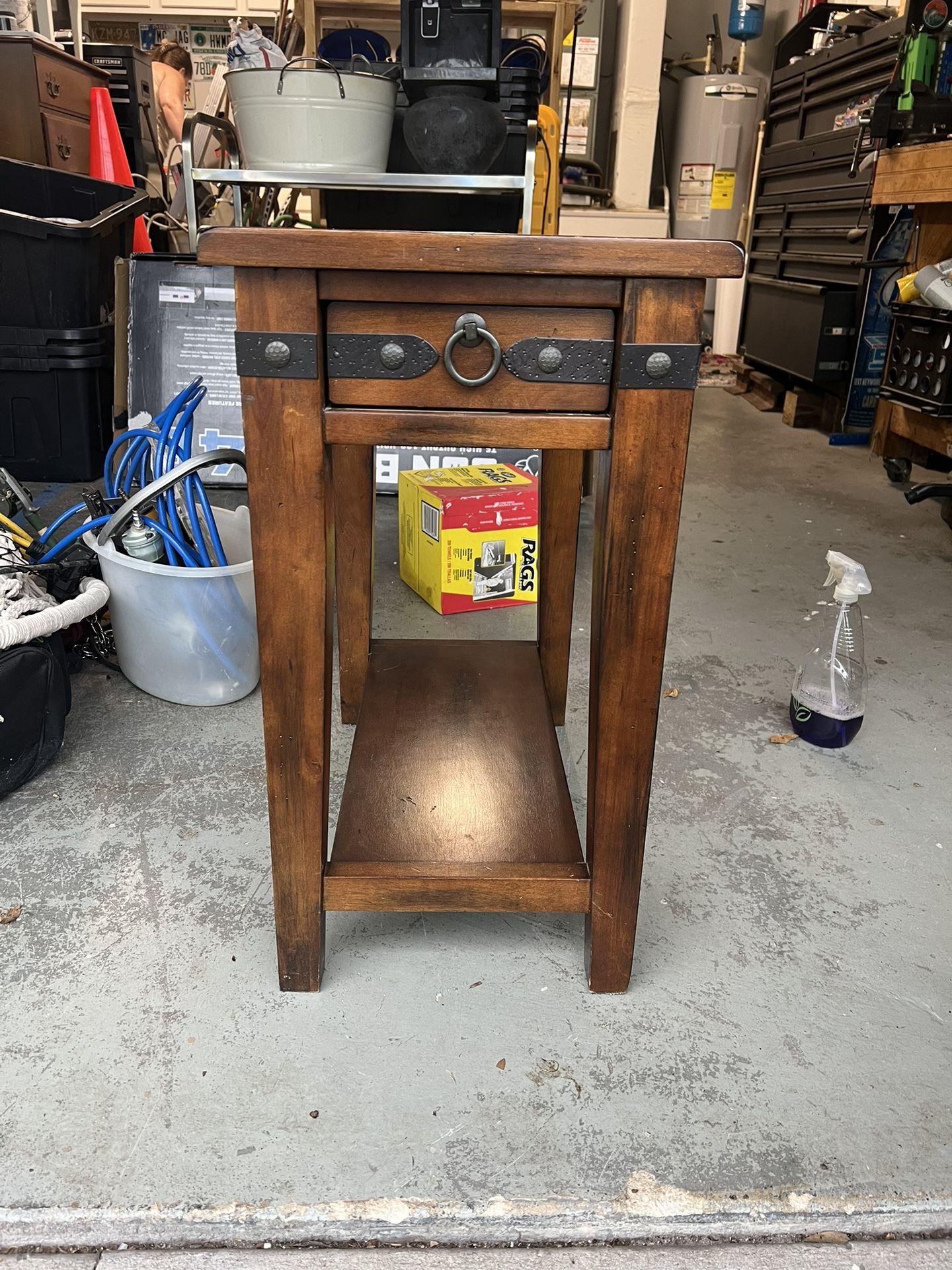 End Tables