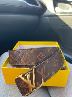 LOUIS VUITTON BET