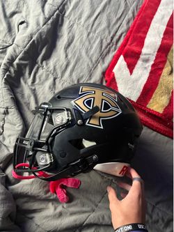 Matte Black Youth Medium Speedflex