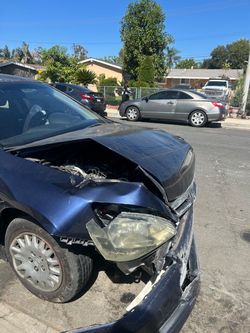 CAR FOR PARTS