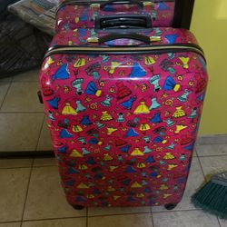 Luggage Bag