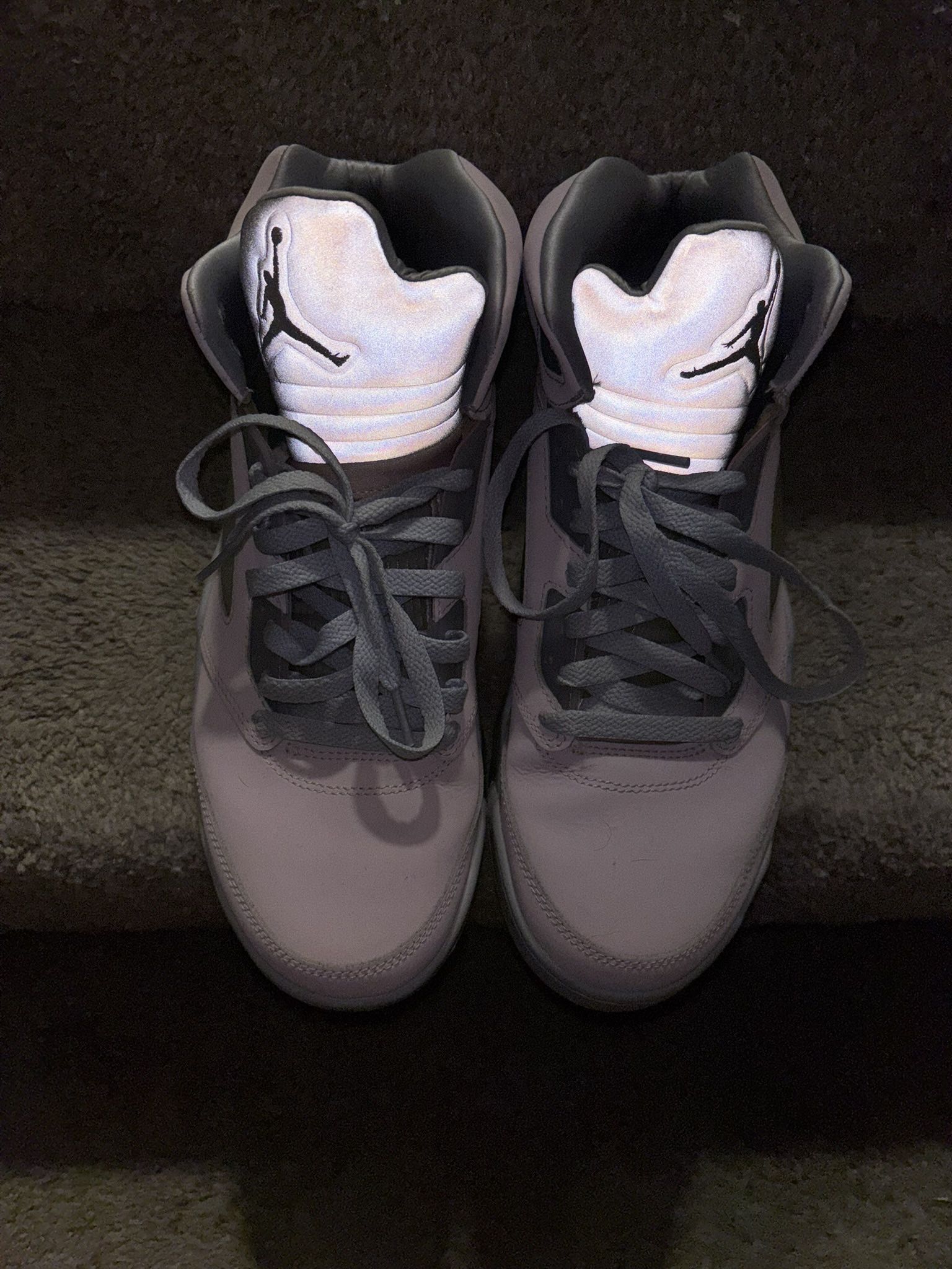 Nike Air Jordan’s