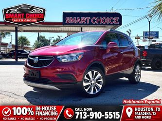 2019 Buick Encore
