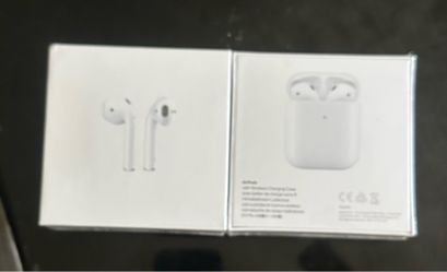 AirPods 2 (1 for $60 2 for $100)
