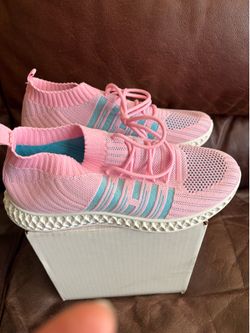 Coxiet woman shoes size. 10 new