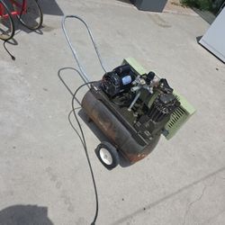 Air Compressor 