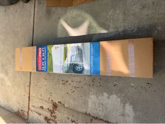 10x20 canopy