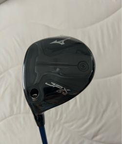 Mizuno JPX One 3 Fairway Wood Regular Flex Left Handed