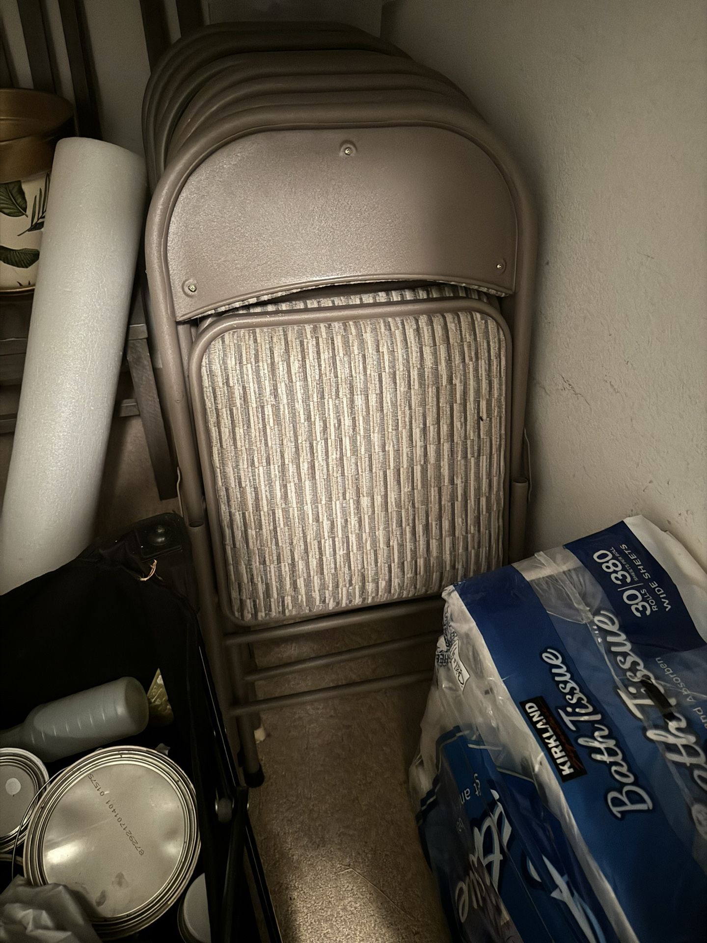 Folding Chair Cushion