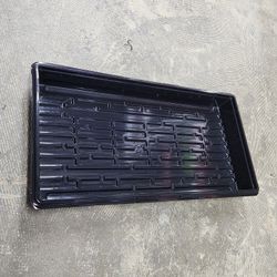 Mondi Propagation Tray, 10in x 20in with holes