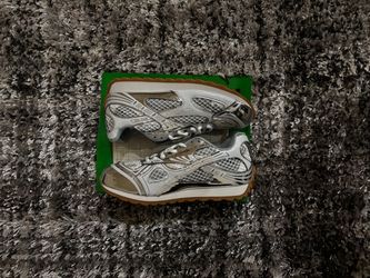 Bottega Veneta Orbit Sneakers