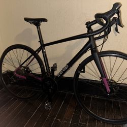 Co-Op 606 Women’s Road Bike