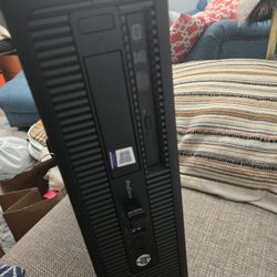HP ProDesk 600 G1 SFF