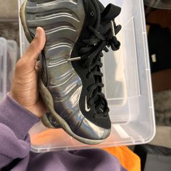 NIKE FOAMPOSITE 