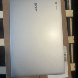 Acer Chromebook 