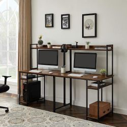 Computer Desk100