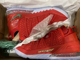 Yeezy 350 V2 Lebron Supreme