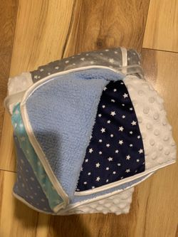Baby Blanket 