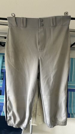 Baseball Pants. Size M