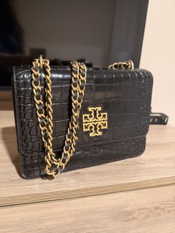 Tory Burch Authentic