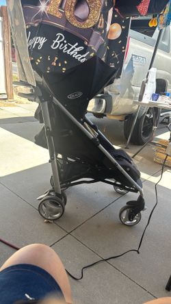Stroller