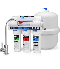 5-Stage Reverse Osmosis Water Filtration System *BRAND NEW*