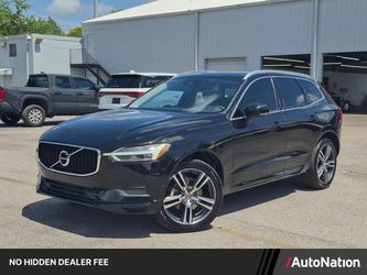 2019 Volvo XC60