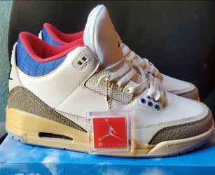 Air Jordan 3 Retro Seoul 2.0. Size 11
