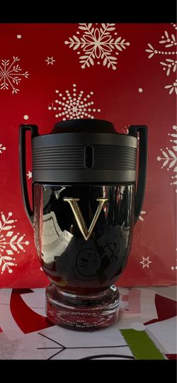 NEW PACO RABANE INVICTUS  PARFUME