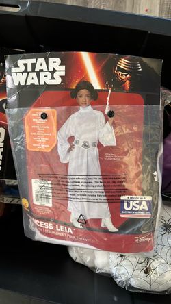 Princess Leia