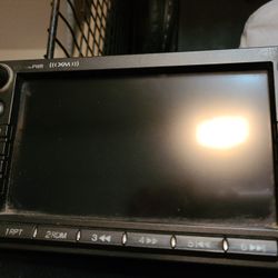 2006 to 2009 Honda Civic Stereo