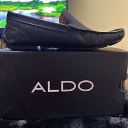 Aldo Man Shoes