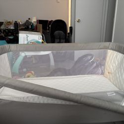 Baby Bassinet