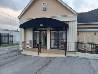 Store Front Commercial Doors And Windows