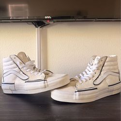 Vans Sk8-Hi Reconstructed Size (10.5)