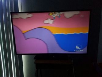 55 inch Samsung led 3d tv