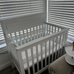 Baby Crib