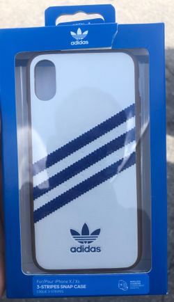 ADIDAS iPhone X/ XS case