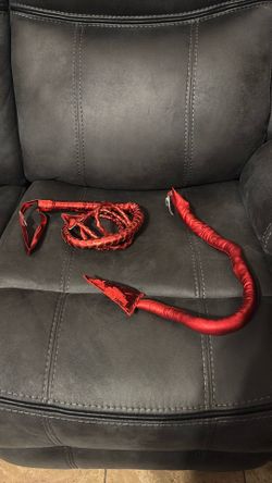 Devil Accessories 