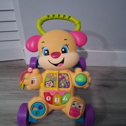 Baby Stuff