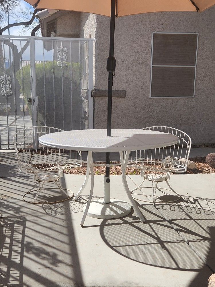 Homecrest Vintage Patio Furniture for Sale in Las Vegas, NV OfferUp