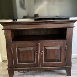 TV Stand $130