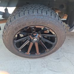 Rims
