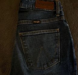 Women’s Wrangler Jeans