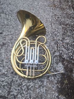 French horn