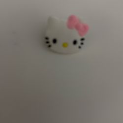 Hello Kitty Charm 