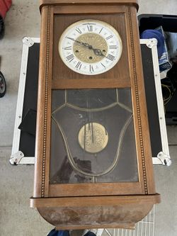 President Clock