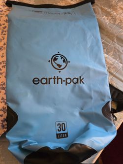 Waterproof 30 L bag