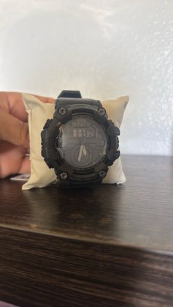 Invicta Activa Black Watch